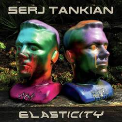 Elasticity [PA] (Vinyl)